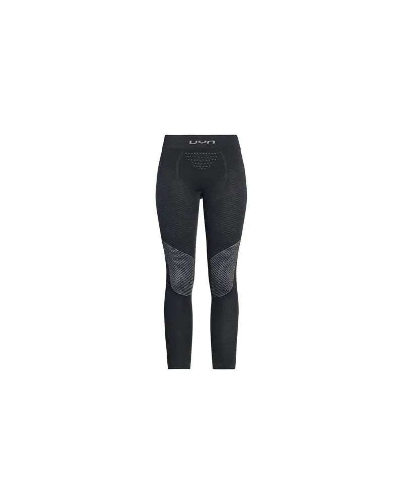 UYN FUSYON CASHMERE - HOSEN & RÖCKE - Leggingsauf YOOX.COM Braungrau