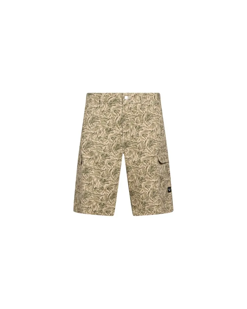 True Religion HOSEN & RÖCKE - Shorts & Bermudashortsauf YOOX.COM Beige