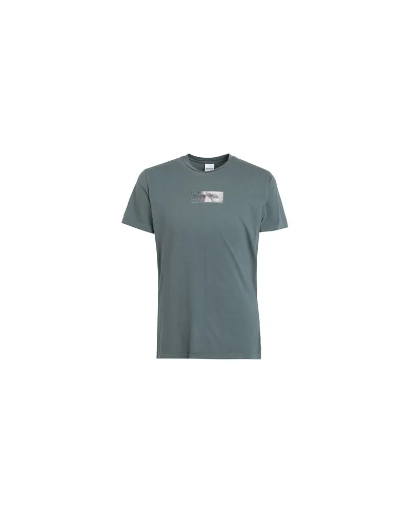 Ripndip Van Nermal Tee  - TOPS - T-shirtsauf YOOX.COM Blei