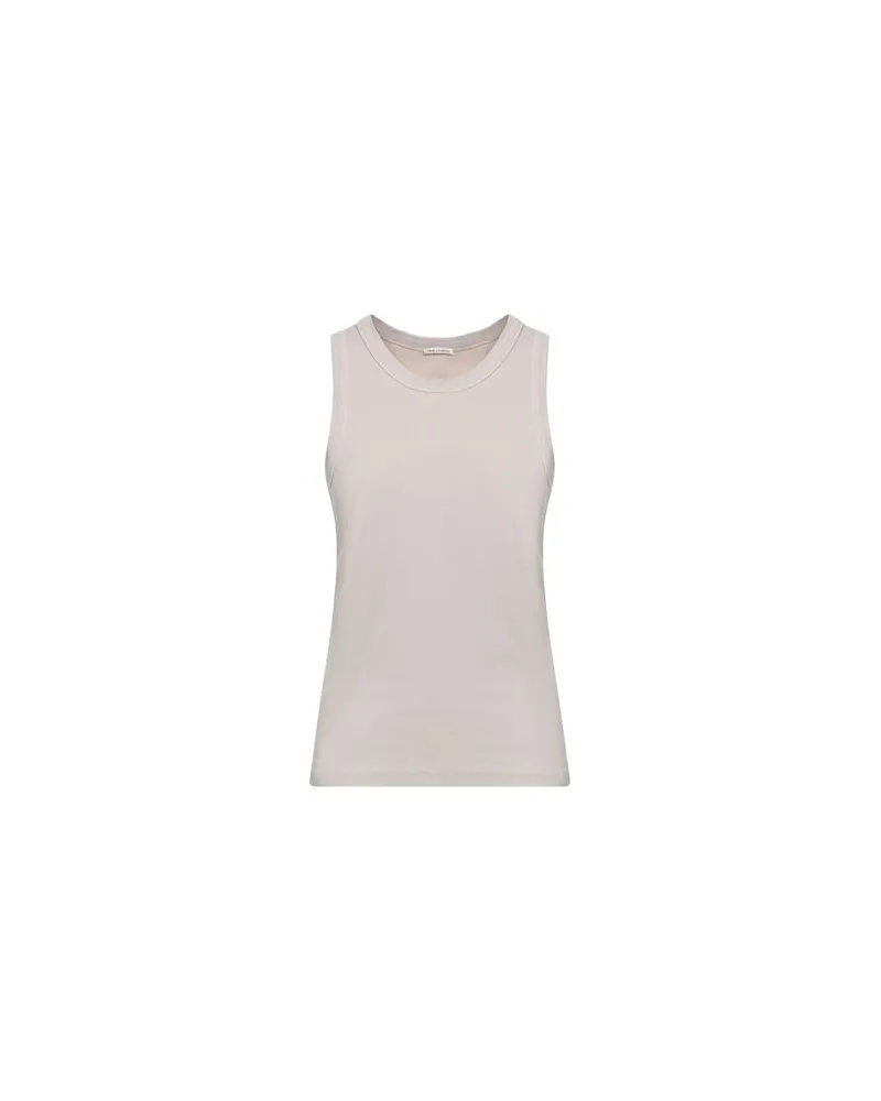 True Religion TOPS - Tank Topsauf YOOX.COM Hellgrau