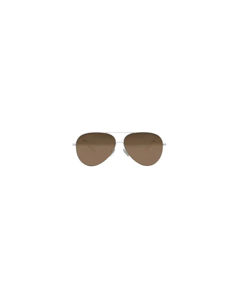 Victoria Beckham BRILLEN - Sonnenbrillenauf YOOX.COM Weiß