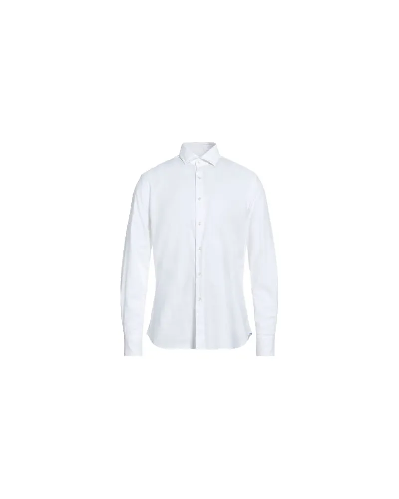 XACUS TOPS - Hemdenauf YOOX.COM Schwarz