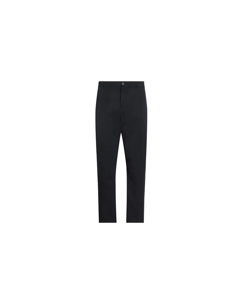 Lanvin HOSEN & RÖCKE - Hosenauf YOOX.COM Nachtblau