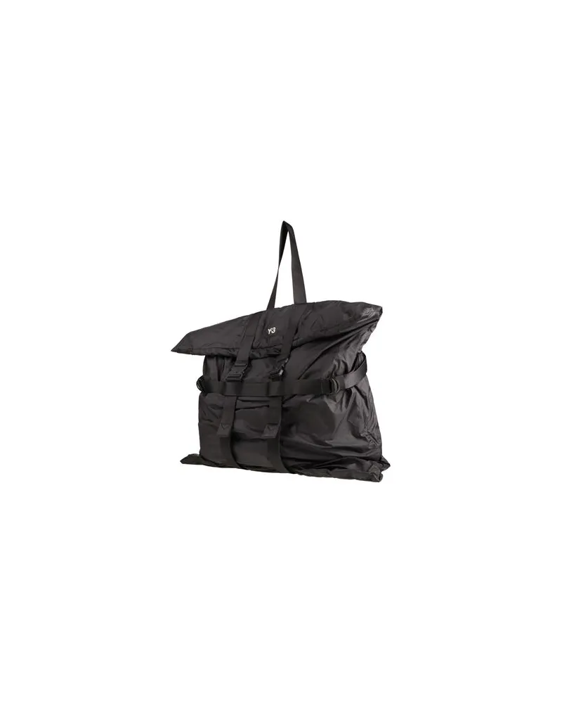 Y-3 TASCHEN - Rucksäckeauf YOOX.COM Schwarz
