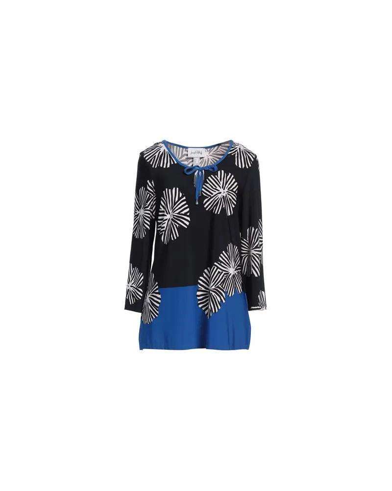 Joseph Ribkoff TOPS - T-shirtsauf YOOX.COM Marineblau