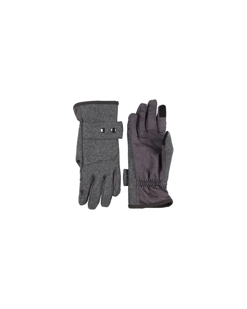 Woolrich ACCESSOIRES - Handschuheauf YOOX.COM Grau