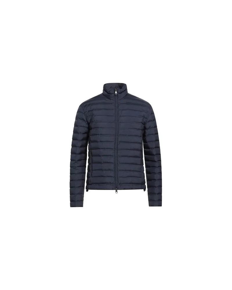 Colmar JACKEN & MÄNTEL - Pufferjacken & Daunenjackenauf YOOX.COM Nachtblau