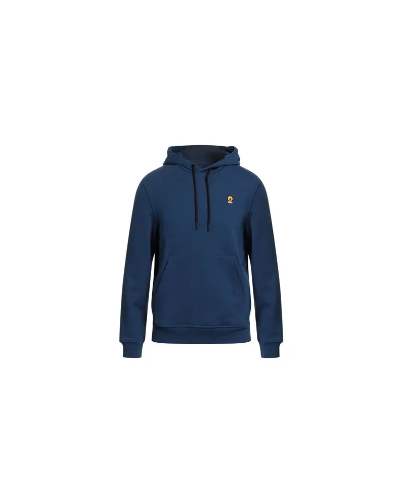 Ciesse Piumini TOPS - Sweatshirtsauf YOOX.COM Blau