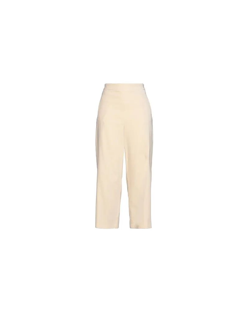 Pennyblack HOSEN & RÖCKE - Hosenauf YOOX.COM Elfenbein
