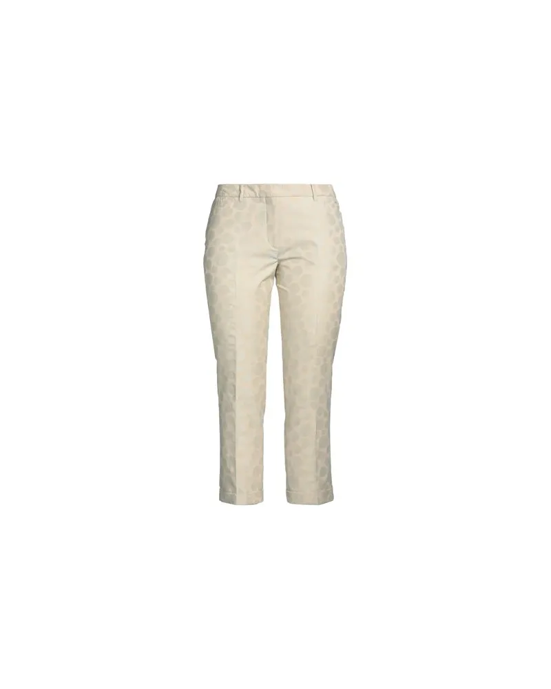 ASPESI HOSEN & RÖCKE - Hosenauf YOOX.COM Elfenbein