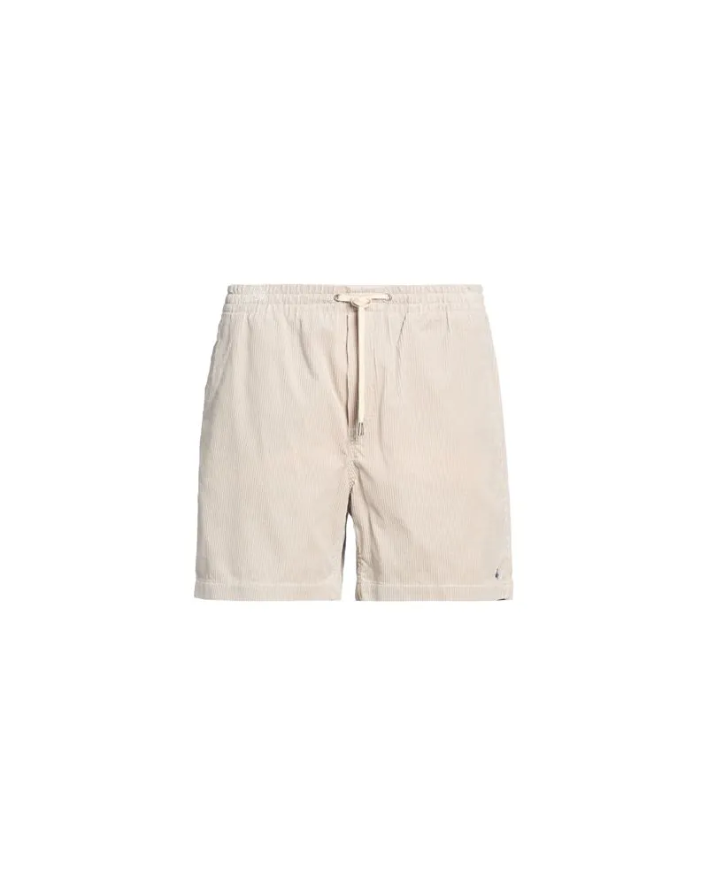 Ralph Lauren HOSEN & RÖCKE - Shorts & Bermudashortsauf YOOX.COM Beige