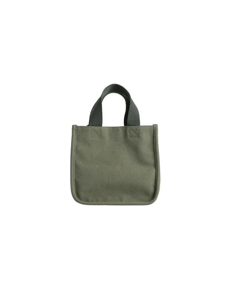 Samsøe & Samsøe TASCHEN - Handtaschenauf YOOX.COM Militärgrün