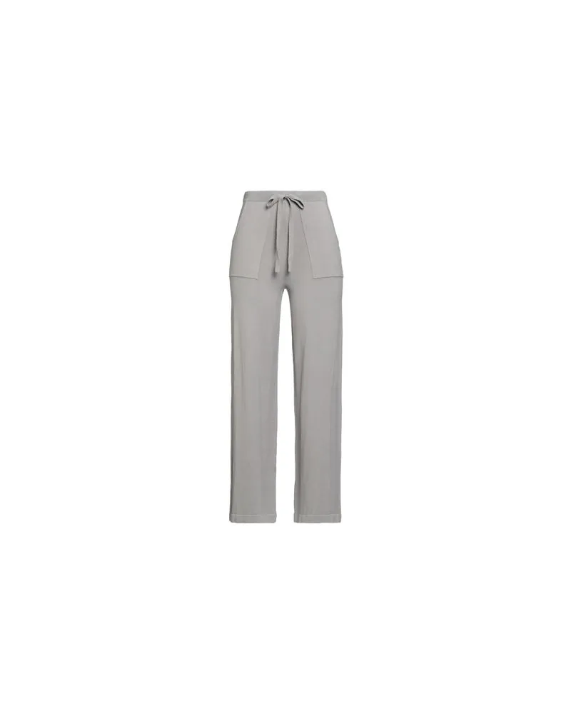 Majestic HOSEN & RÖCKE - Hosenauf YOOX.COM Grau