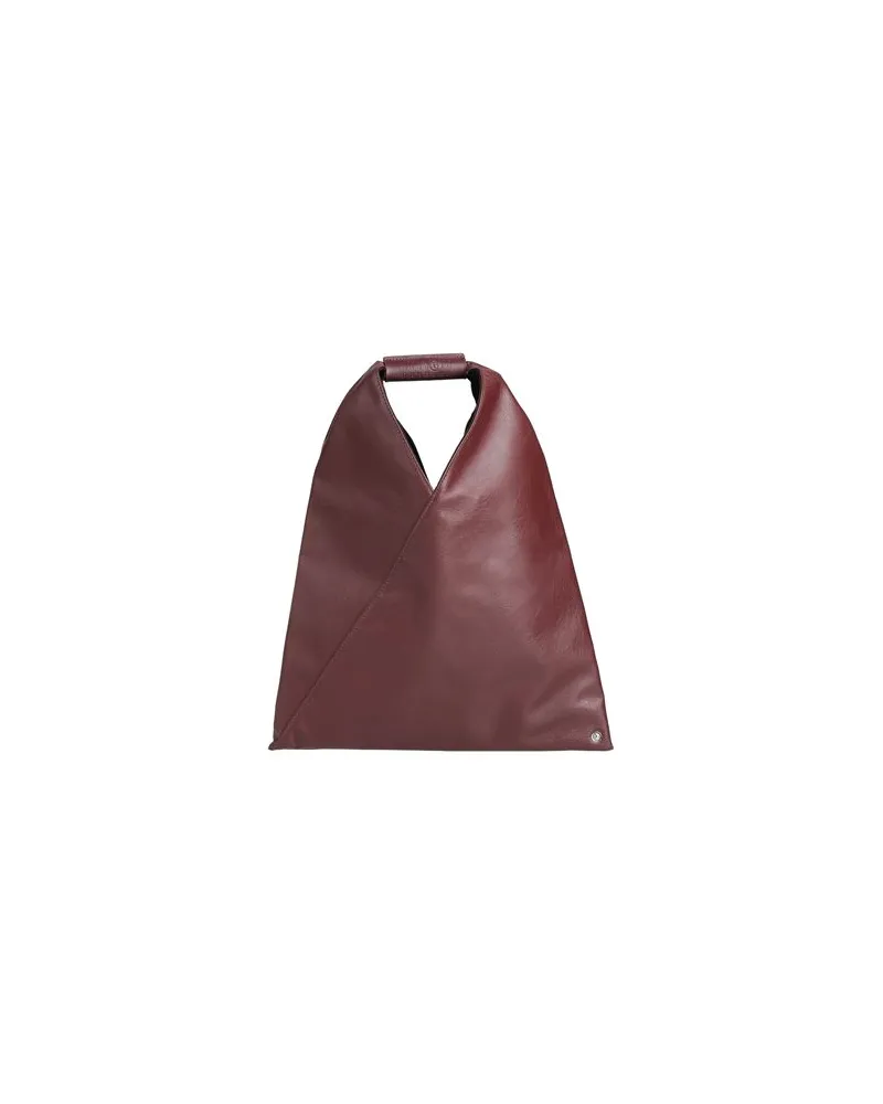 Maison Margiela TASCHEN - Handtaschenauf YOOX.COM Bordeaux