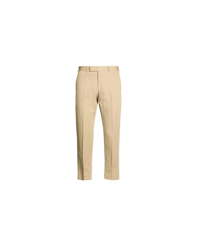 PT TORINO HOSEN & RÖCKE - Hosenauf YOOX.COM Beige