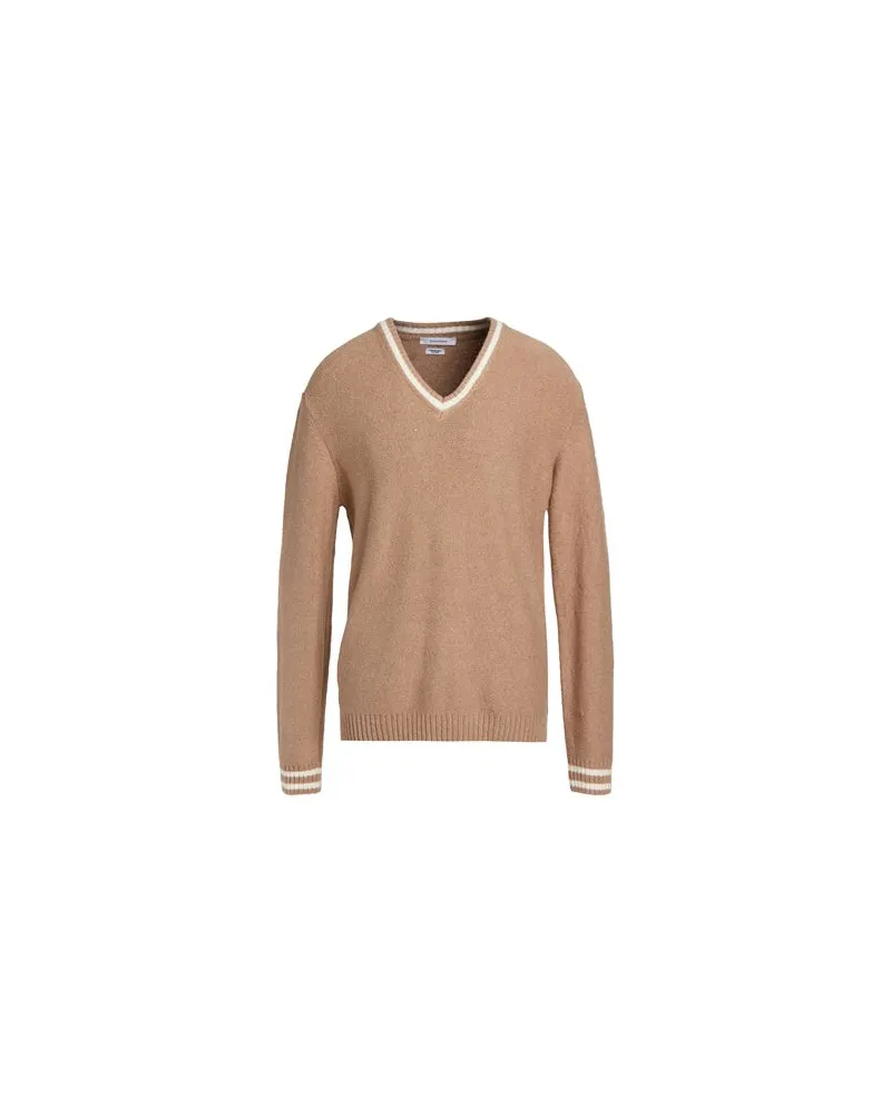 Gazzarrini STRICKWAREN - Pulloverauf YOOX.COM Sand