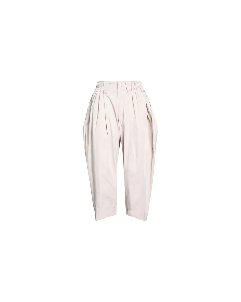 Issey Miyake HOSEN & RÖCKE - Hosenauf YOOX.COM Beige