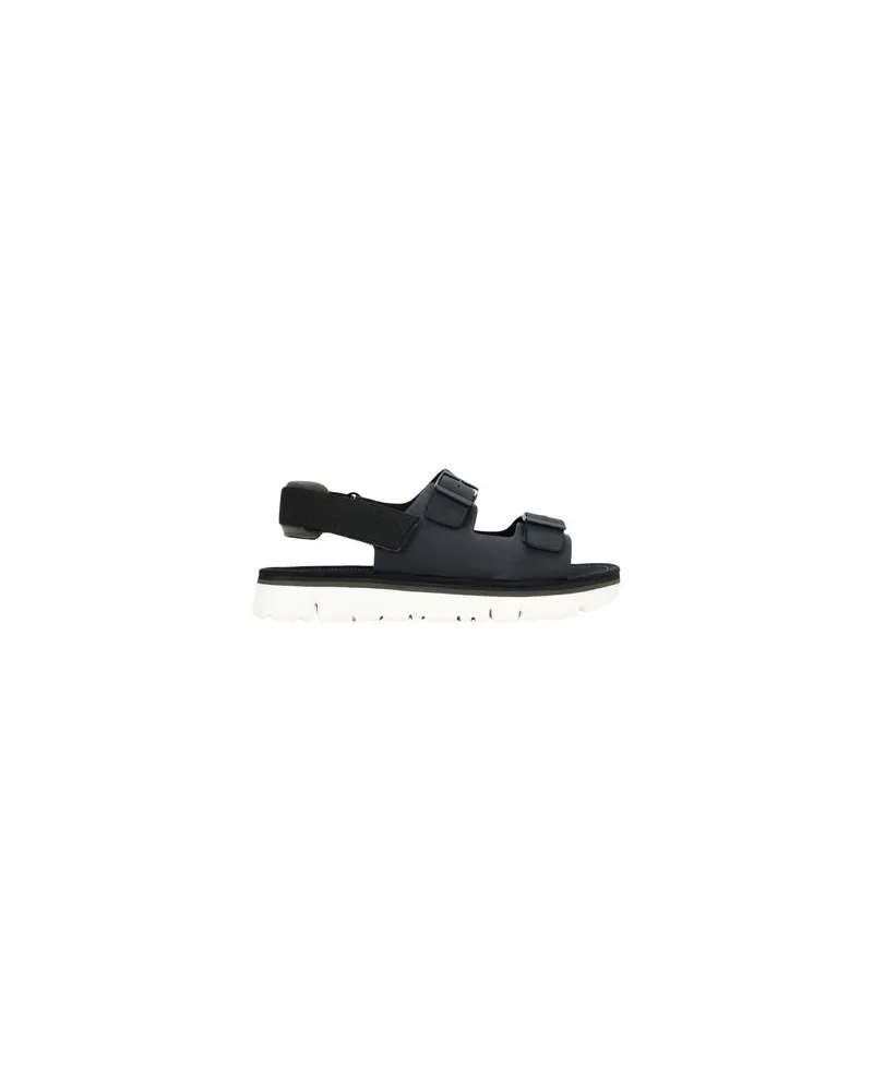 Camper SCHUHE - Sandalenauf YOOX.COM Schwarz