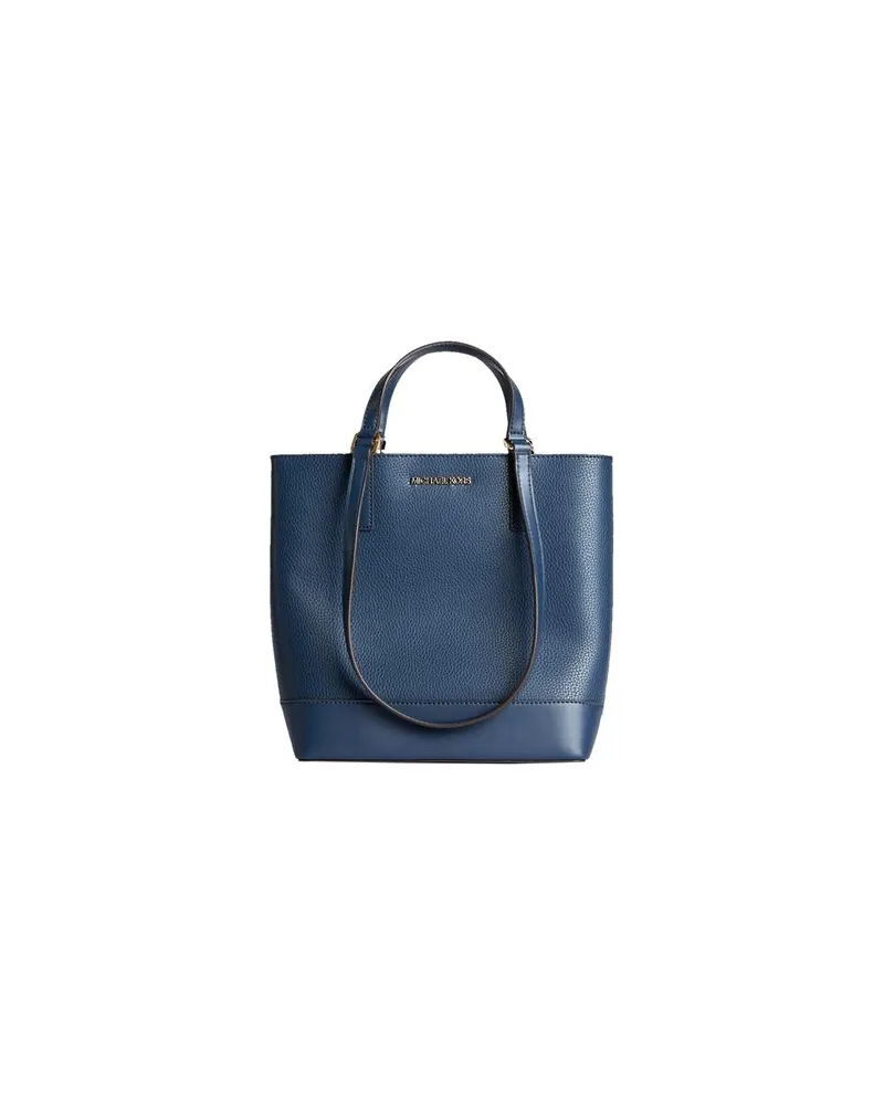 Michael Kors TASCHEN - Handtaschenauf YOOX.COM Marineblau