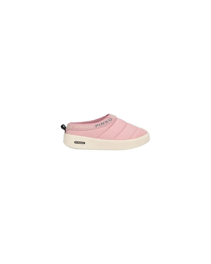 Pinko SCHUHE - Sneakersauf YOOX.COM Rosa