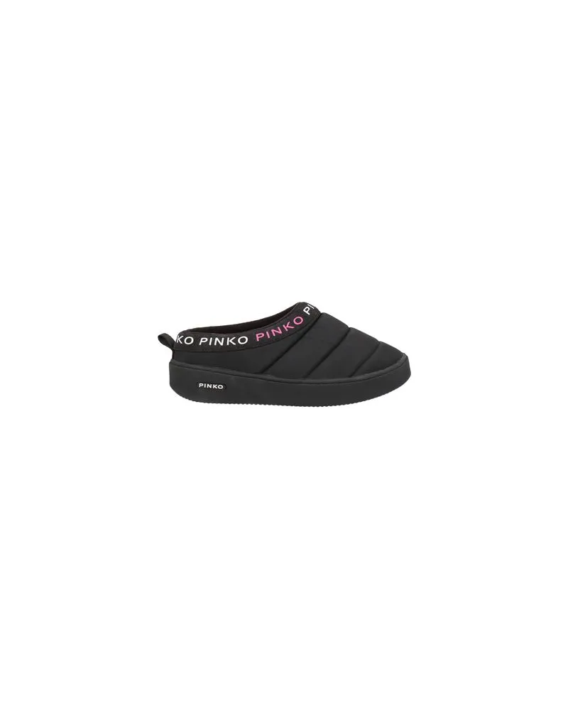 Pinko SCHUHE - Sneakersauf YOOX.COM Schwarz
