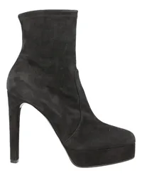 Casadei Stiefelette Schwarz