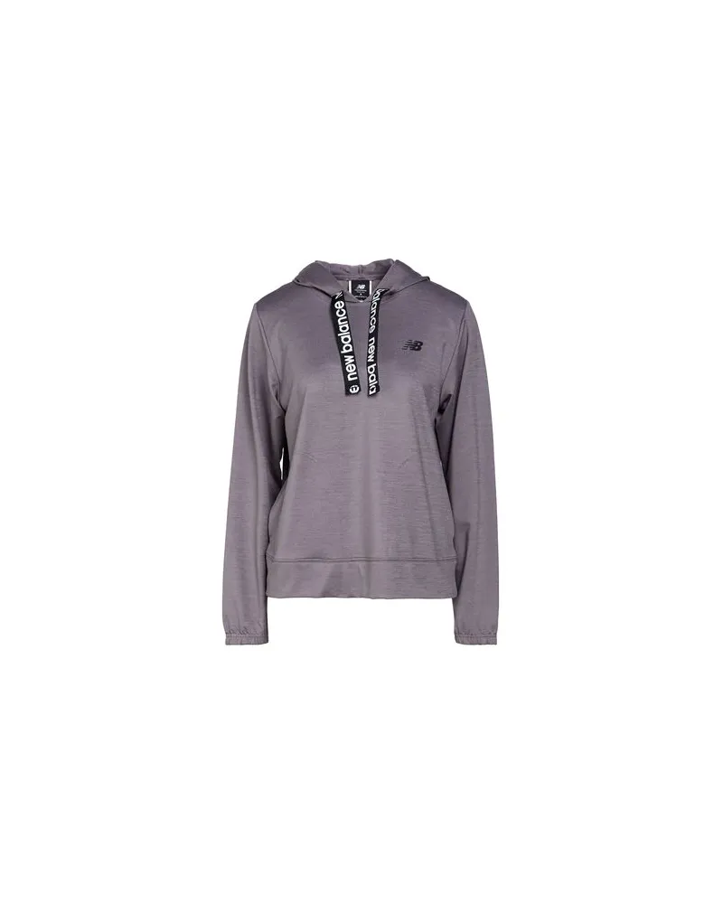New Balance TOPS - T-shirtsauf YOOX.COM Grau