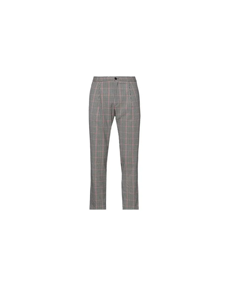 MICHAEL COAL HOSEN & RÖCKE - Hosenauf YOOX.COM Aquamarin