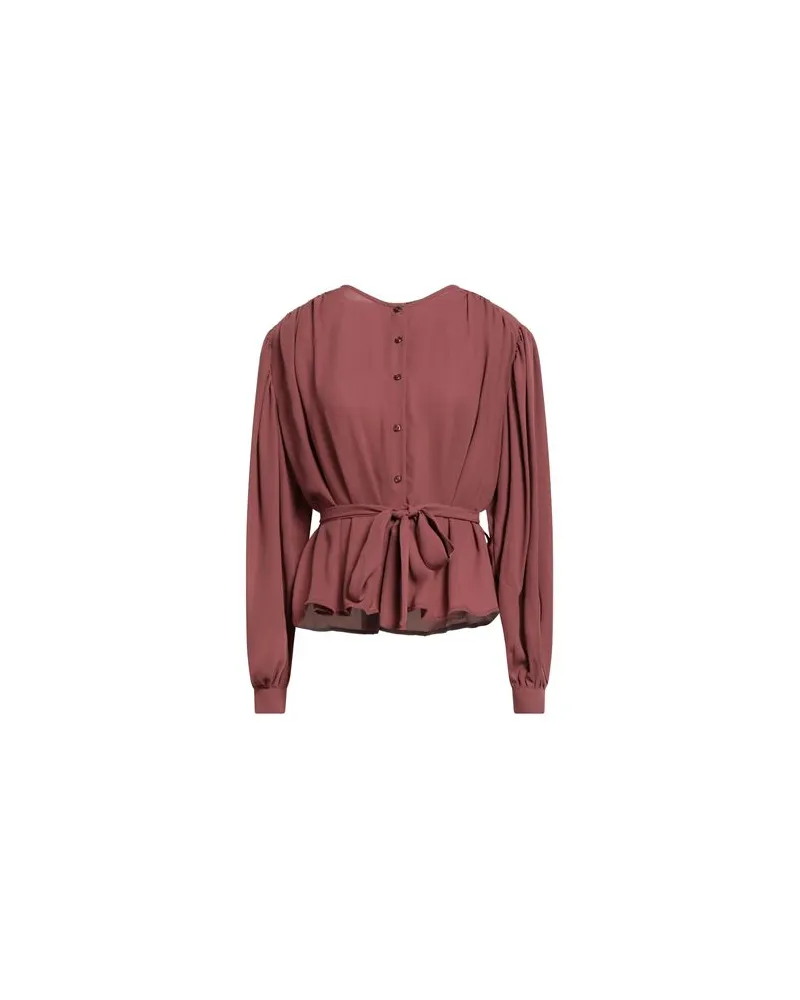 Gaudi JEANS - TOPS - Hemdenauf YOOX.COM Antikrosa