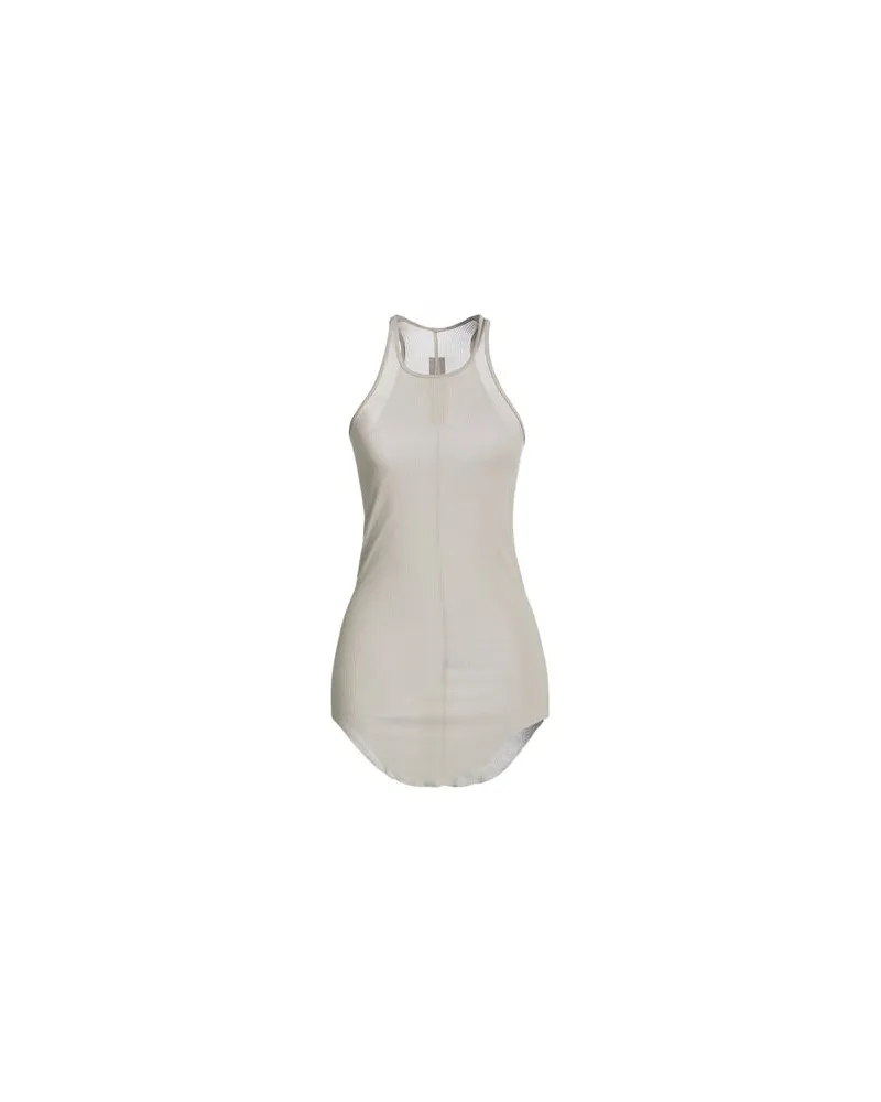 Rick Owens TOPS - Tank Topsauf YOOX.COM Hellgrau