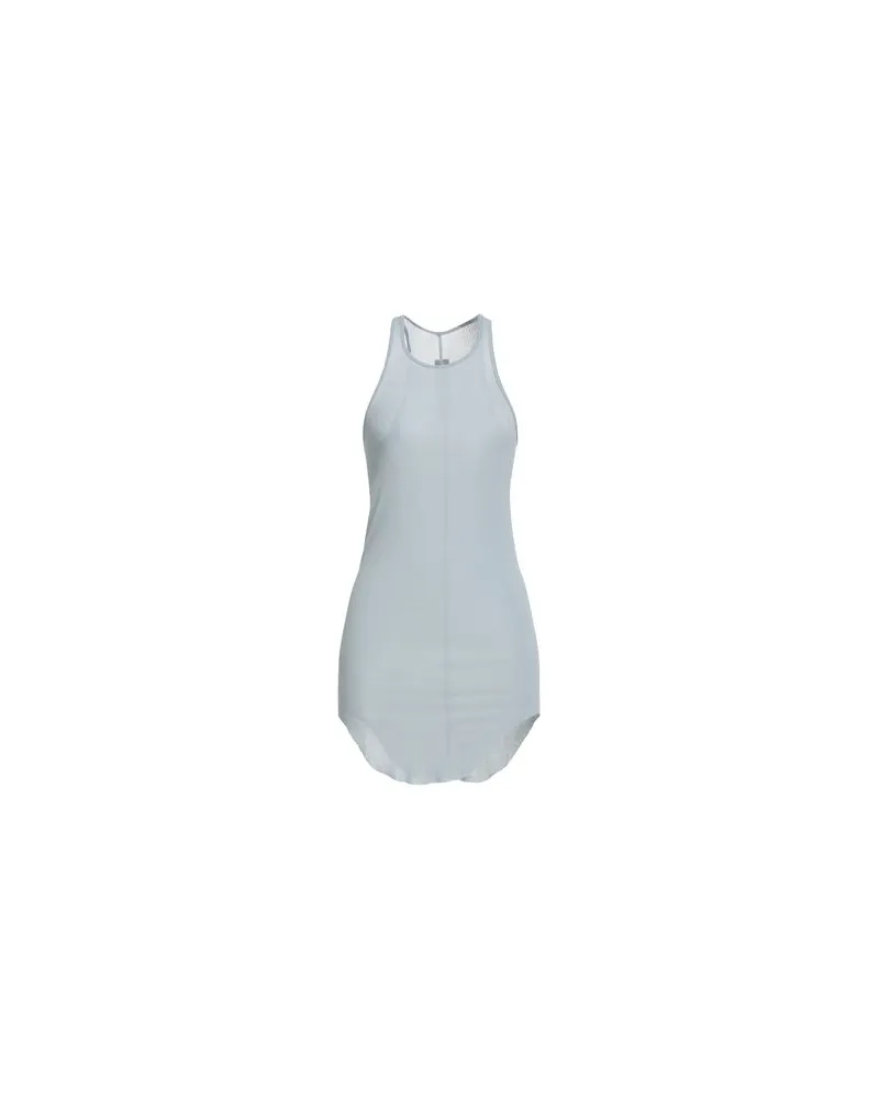 Rick Owens TOPS - Tank Topsauf YOOX.COM Himmelblau