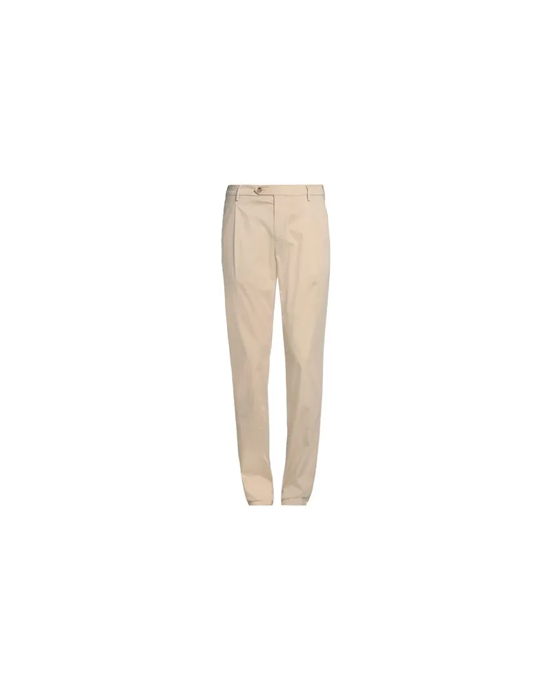 LARDINI HOSEN & RÖCKE - Hosenauf YOOX.COM Sand