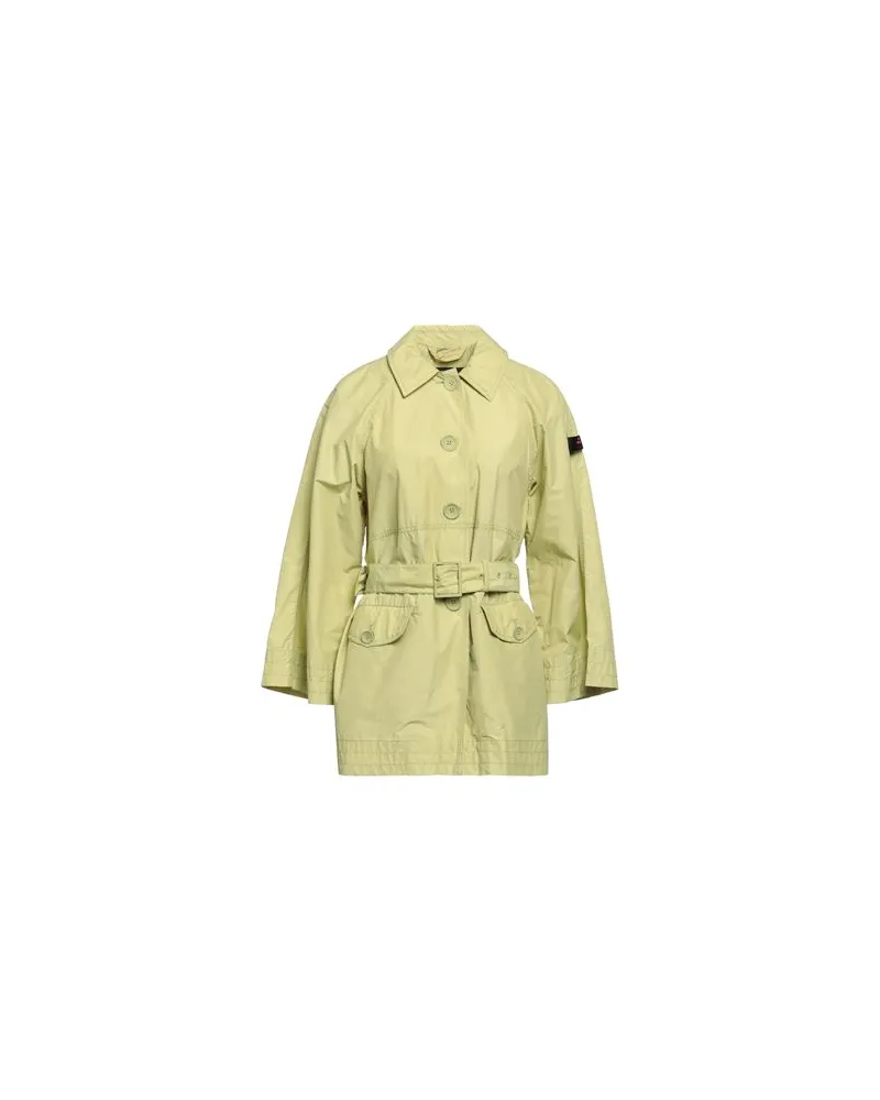 Peuterey JACKEN & MÄNTEL - Jacken, Mäntel & Trenchcoatsauf YOOX.COM Säuregrün