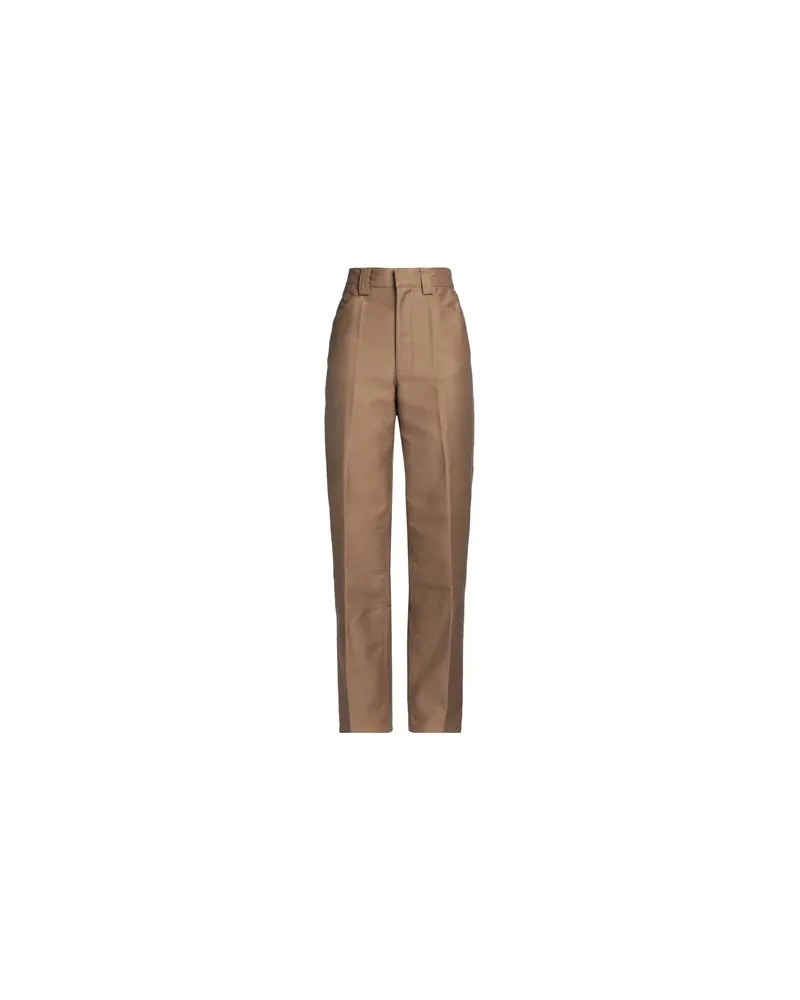 Christophe Lemaire HOSEN & RÖCKE - Hosenauf YOOX.COM Kamel