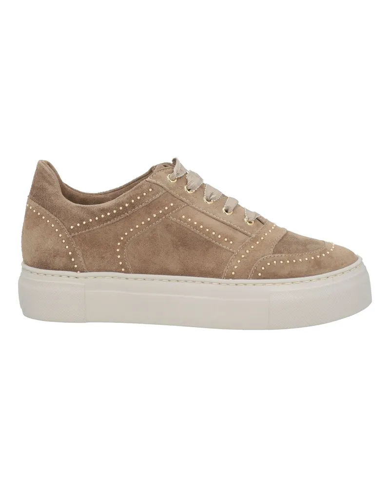 Attilio Giusti Leombruni Sneakers Khaki