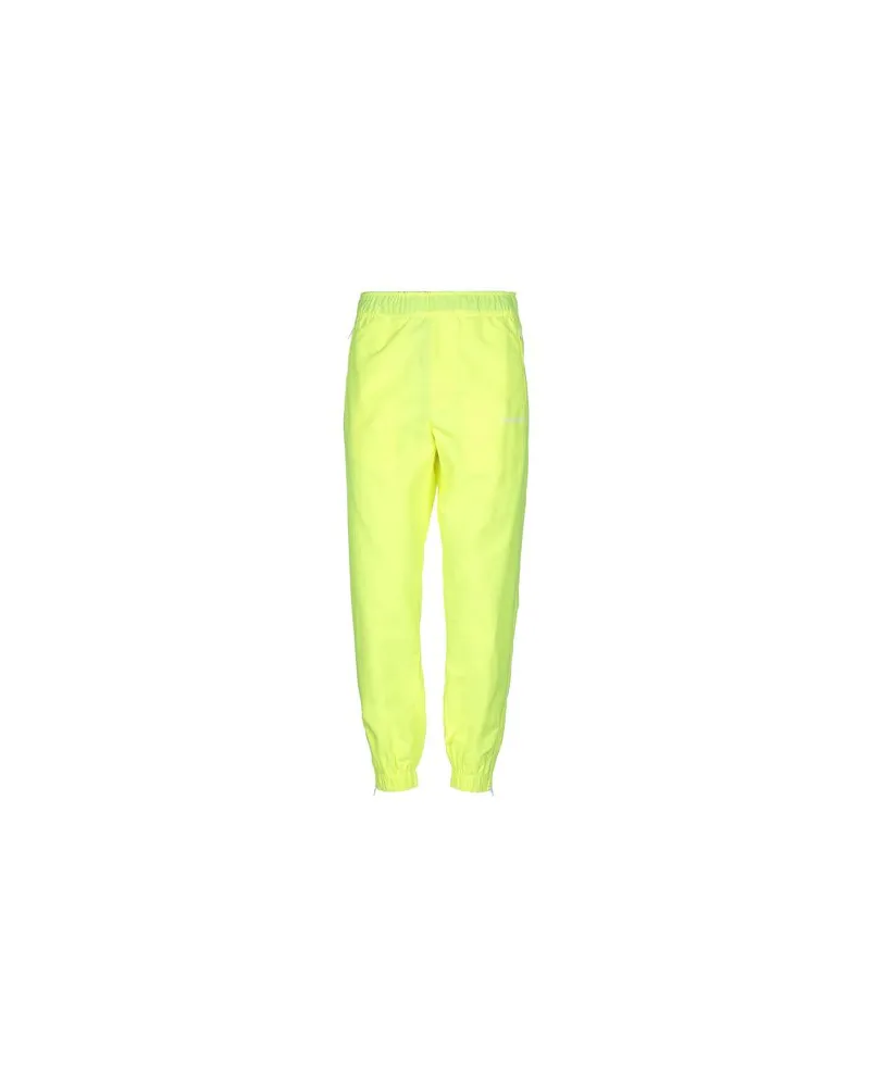 Calvin Klein HOSEN & RÖCKE - Hosenauf YOOX.COM Gelb
