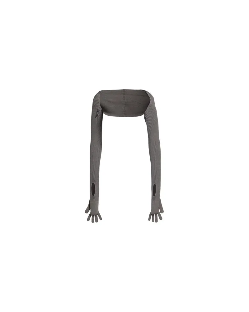 Peter Do TOPS - Bolerosauf YOOX.COM Khaki