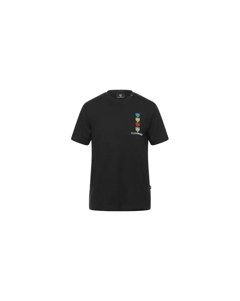 Philipp Plein TOPS - T-shirtsauf YOOX.COM Schwarz