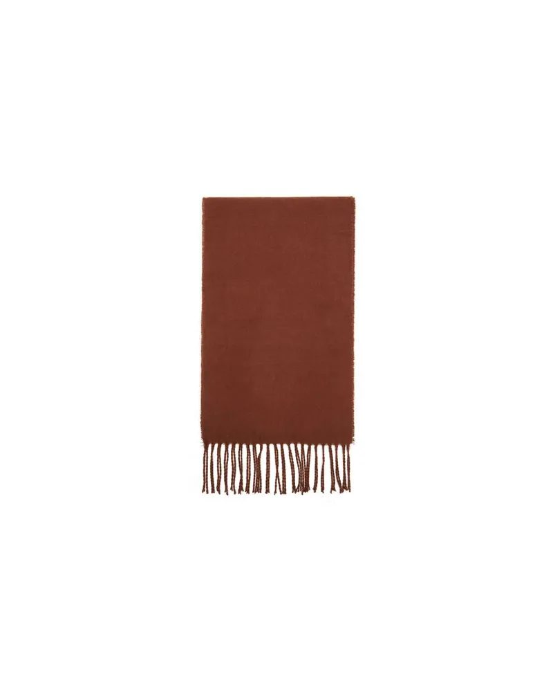 Topshop ACCESSOIRES - Schalsauf YOOX.COM Braun