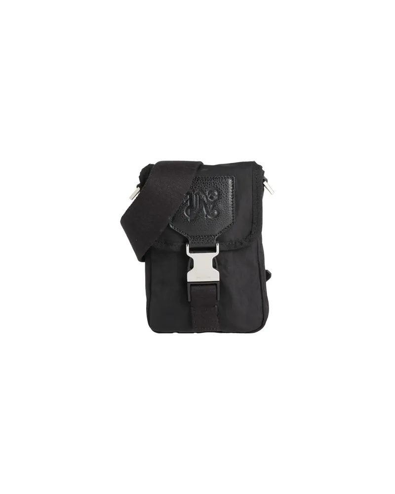 Palm Angels TASCHEN - Umhängetascheauf YOOX.COM Schwarz