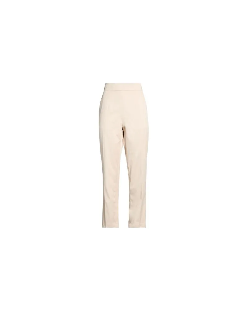 forte_forte HOSEN & RÖCKE - Hosenauf YOOX.COM Beige