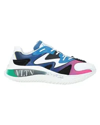 Valentino Garavani Sneakers Blau