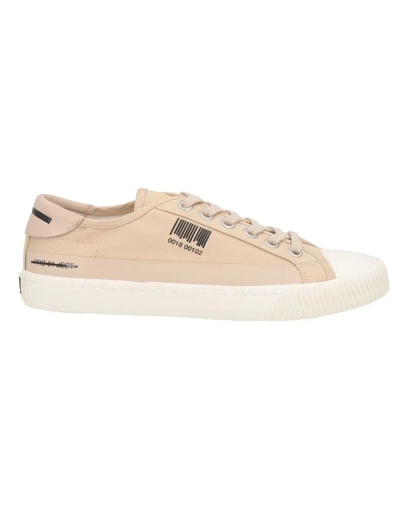 Pro 01 Ject Sneakers Sand