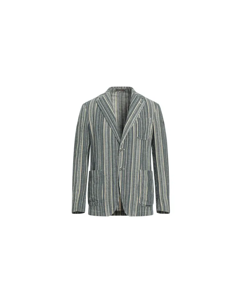 The Gigi ANZÜGE und CO-ORDS - Blazersauf YOOX.COM Blau