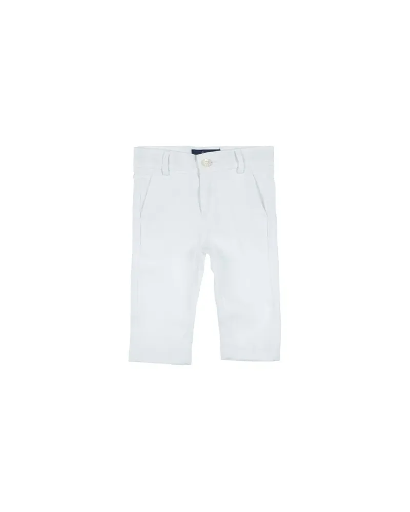 Harmont & Blaine HOSEN & RÖCKE - Hosenauf YOOX.COM Weiß