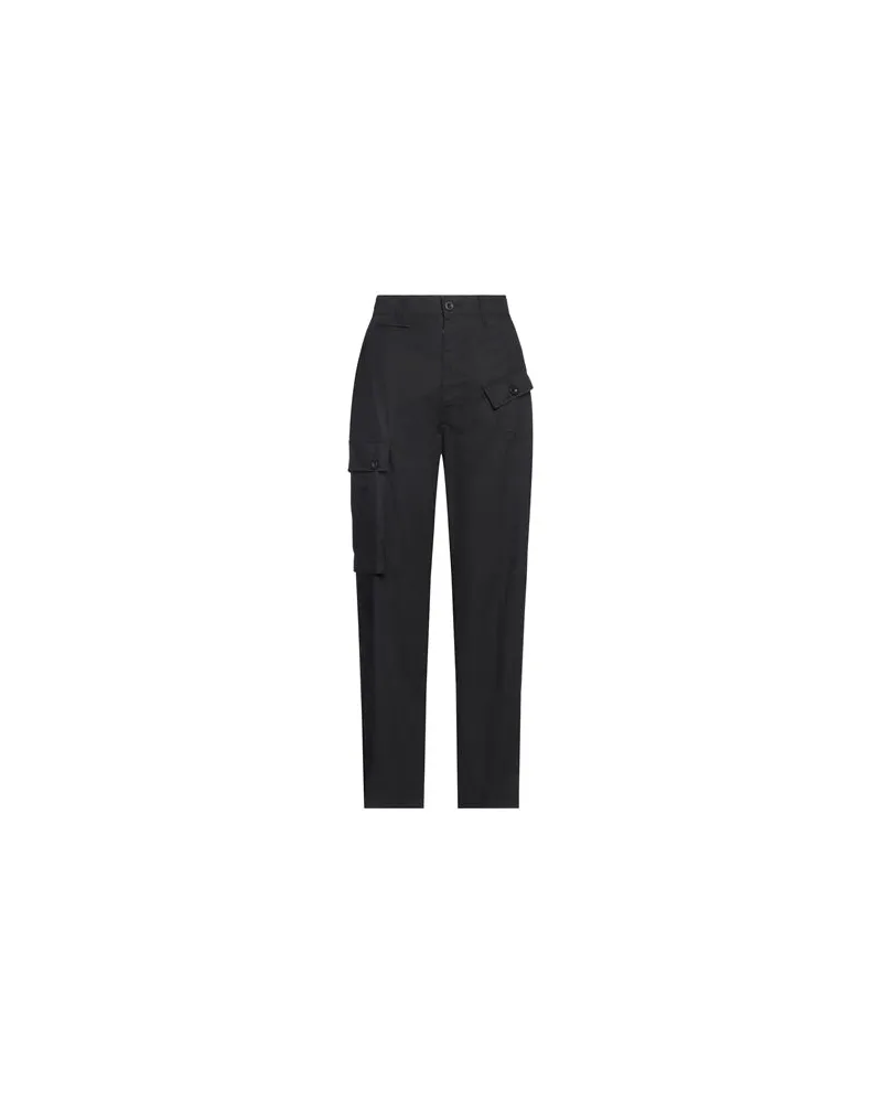Department 5 HOSEN & RÖCKE - Hosenauf YOOX.COM Schwarz