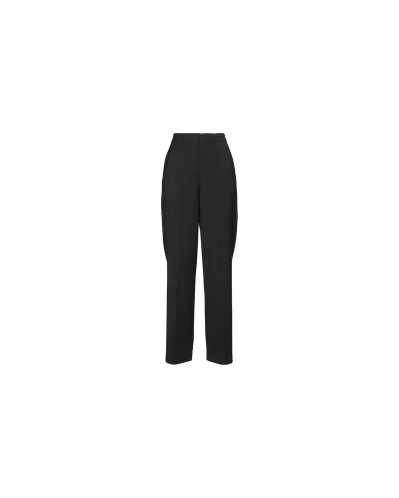 Co HOSEN & RÖCKE - Hosenauf YOOX.COM Schwarz