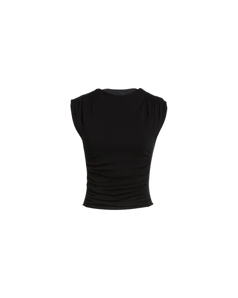 Alexander Wang STRICKWAREN - Pulloverauf YOOX.COM Schwarz