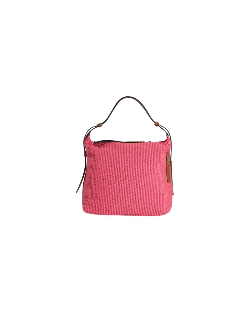 Gianni Notaro TASCHEN - Handtaschenauf YOOX.COM Fuchsia