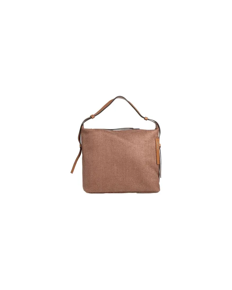 Gianni Notaro TASCHEN - Handtaschenauf YOOX.COM Braun